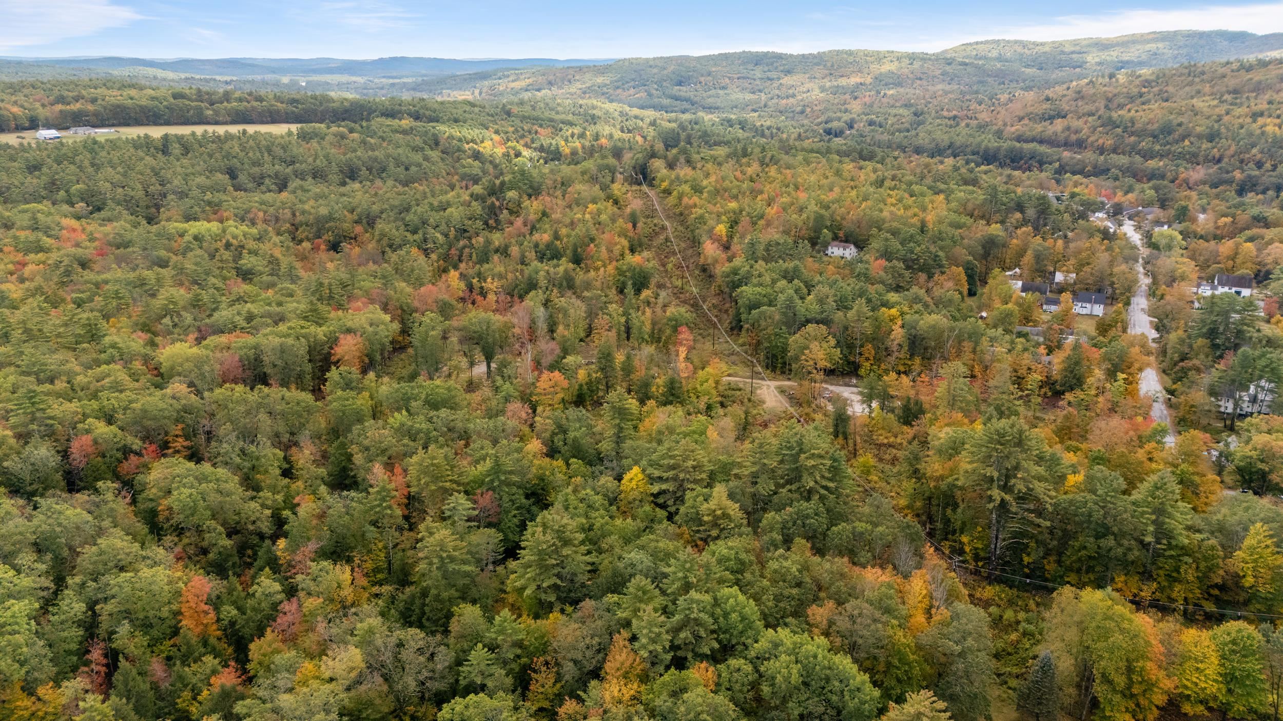 74 Kearsarge Mountain Road Warner, NH 03278 - Photo 4 of 44