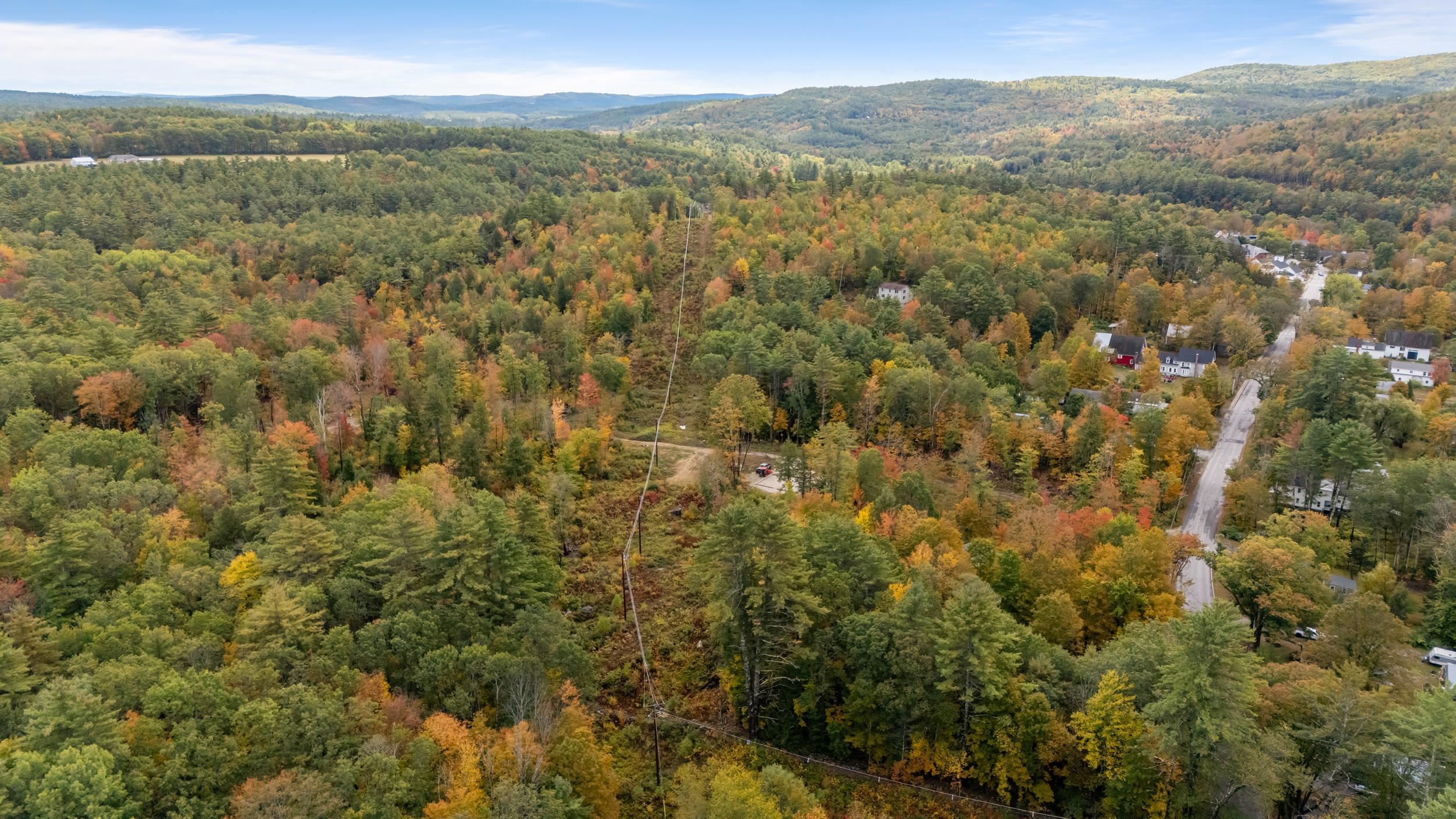 74 Kearsarge Mountain Road Warner, NH 03278 - Photo 5 of 44