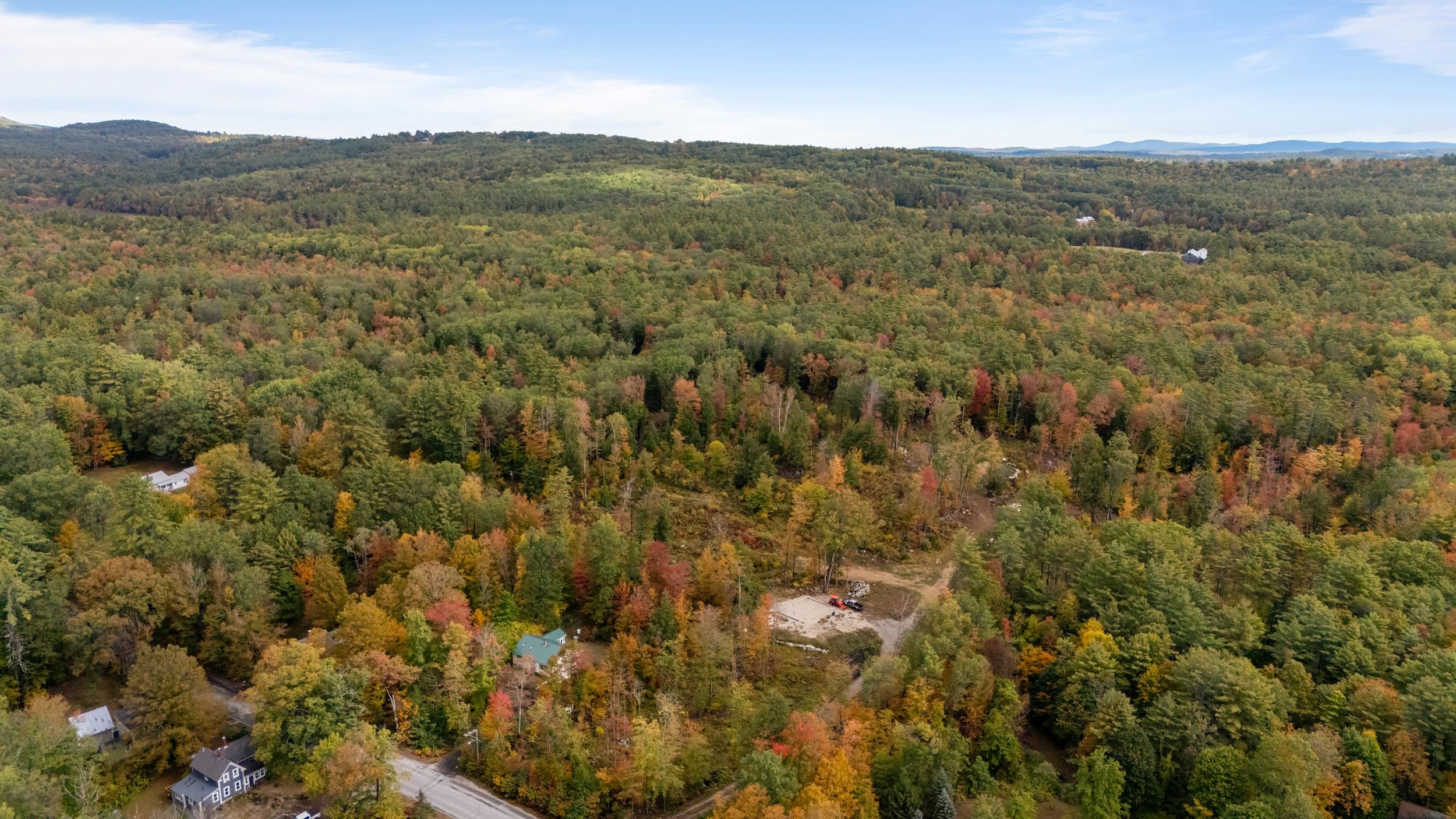 74 Kearsarge Mountain Road Warner, NH 03278 - Photo 6 of 44