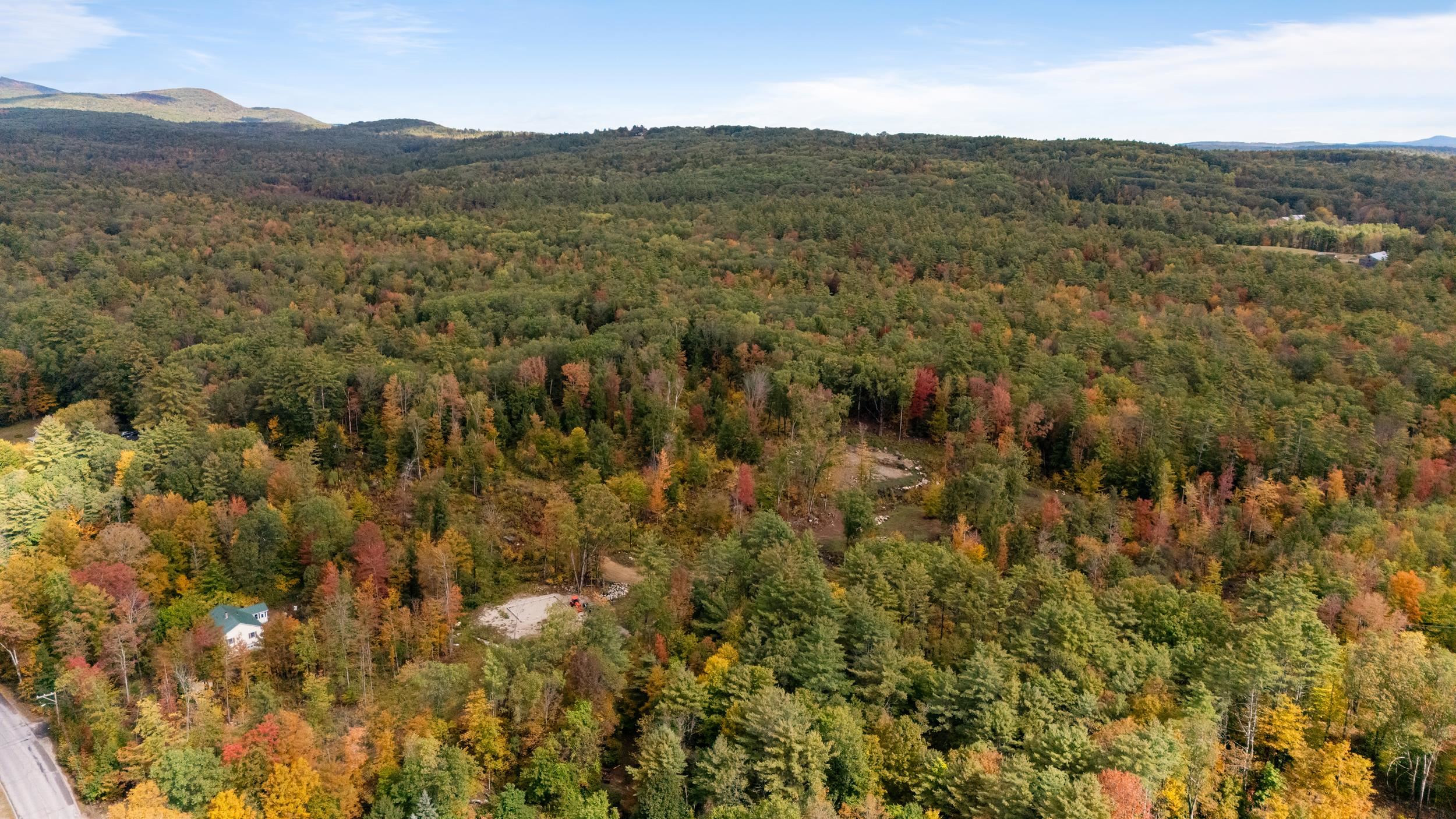 74 Kearsarge Mountain Road Warner, NH 03278 - Photo 7 of 44