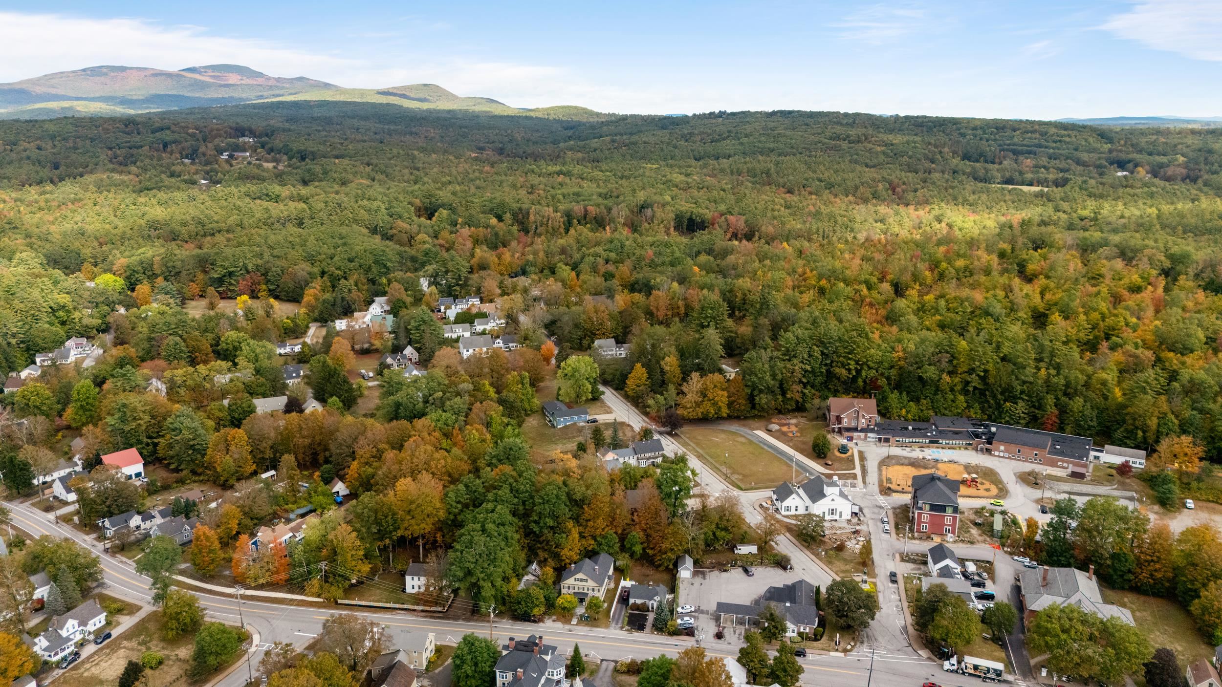 74 Kearsarge Mountain Road Warner, NH 03278 - Photo 8 of 44