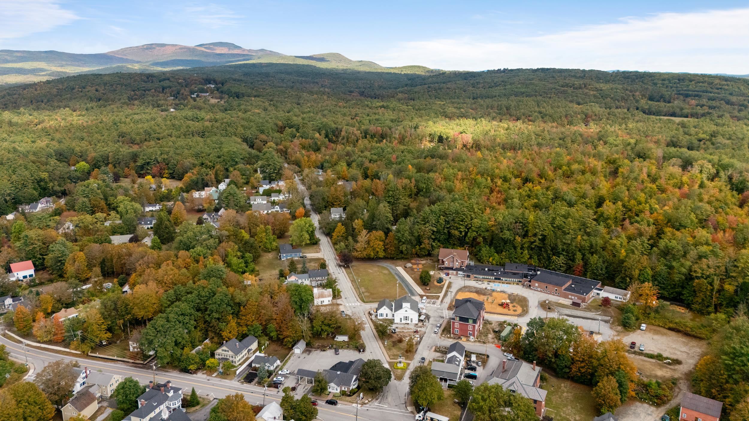 74 Kearsarge Mountain Road Warner, NH 03278 - Photo 9 of 44