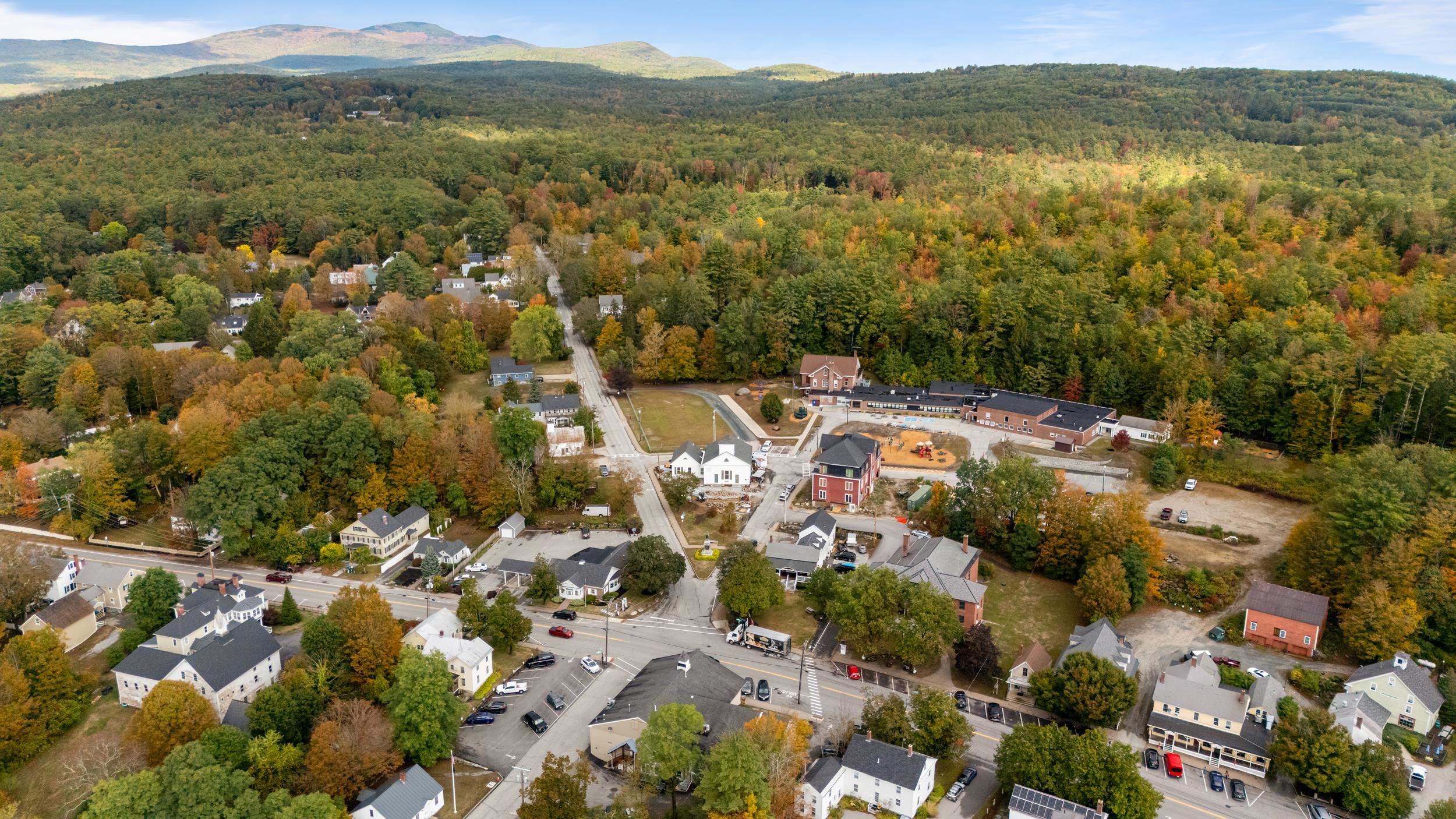 74 Kearsarge Mountain Road Warner, NH 03278 - Photo 10 of 44