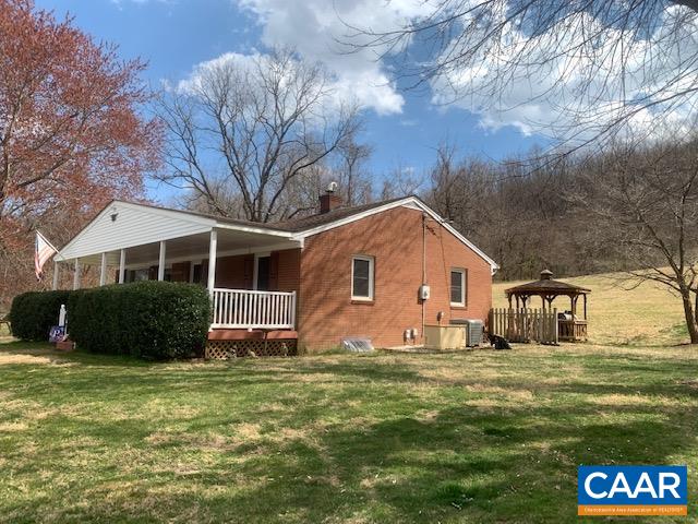 1687 Quaker Run Road Banco, VA 22727 - Photo 1 of 41 Gallery Image 1