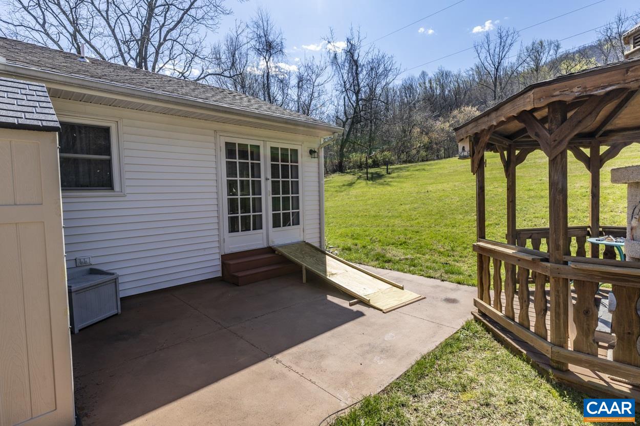 1687 Quaker Run Road Banco, VA 22727 - Photo 13 of 41 Gallery Image 13