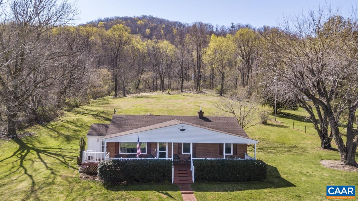 1687 Quaker Run Road Banco, VA 22727 - Photo 2 of 41 Gallery Image 2