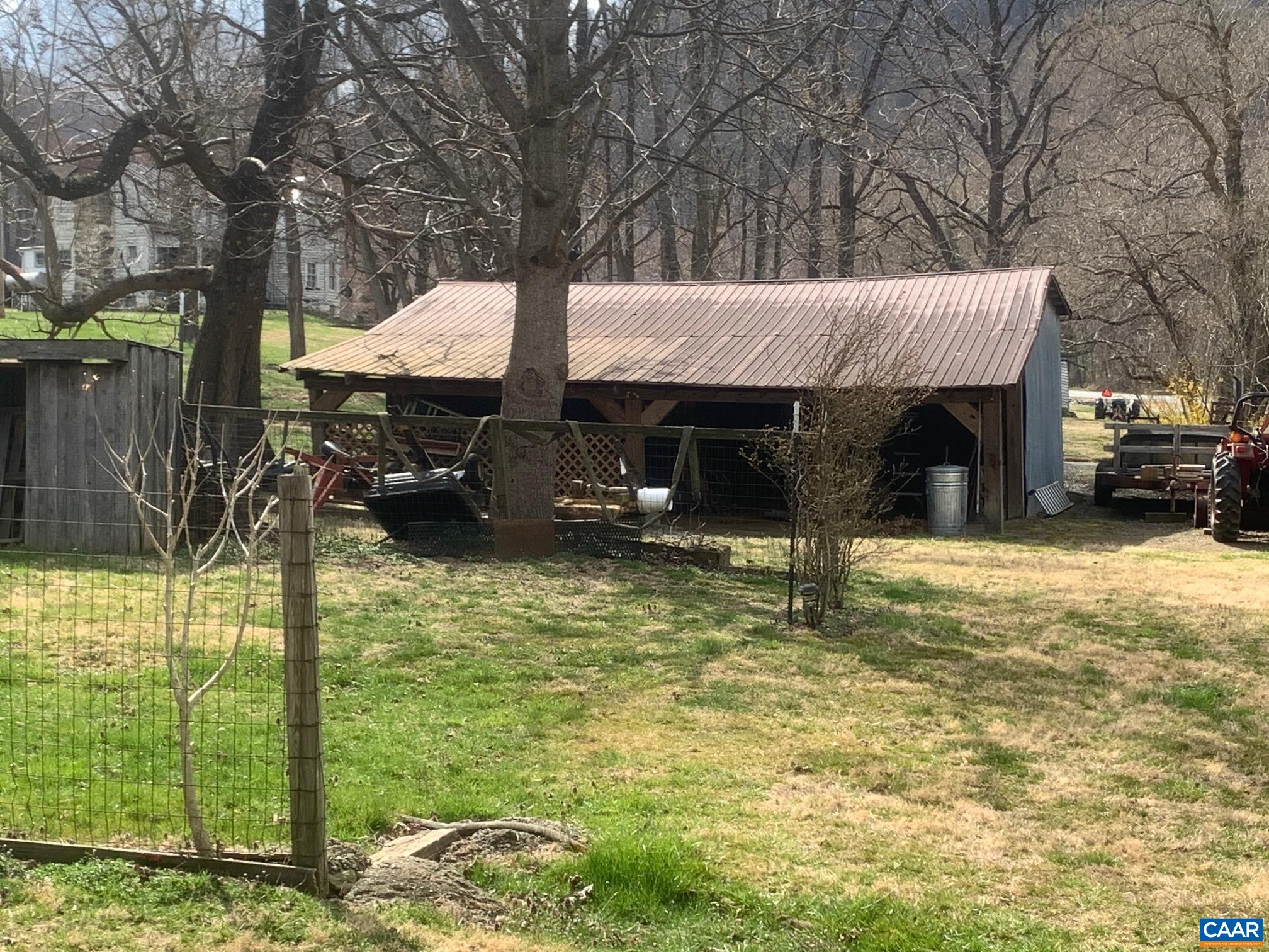 1687 Quaker Run Road Banco, VA 22727 - Photo 36 of 41 Gallery Image 36
