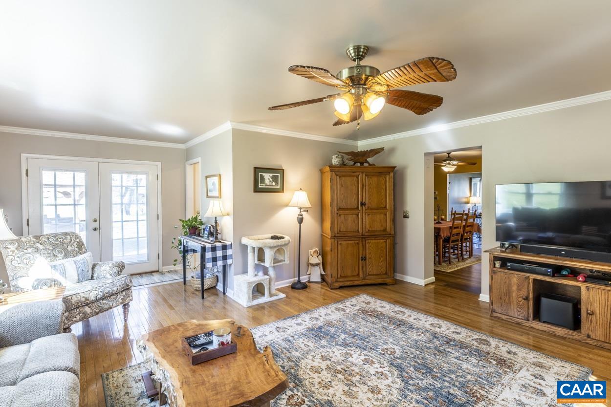 1687 Quaker Run Road Banco, VA 22727 - Photo 4 of 41 Gallery Image 4