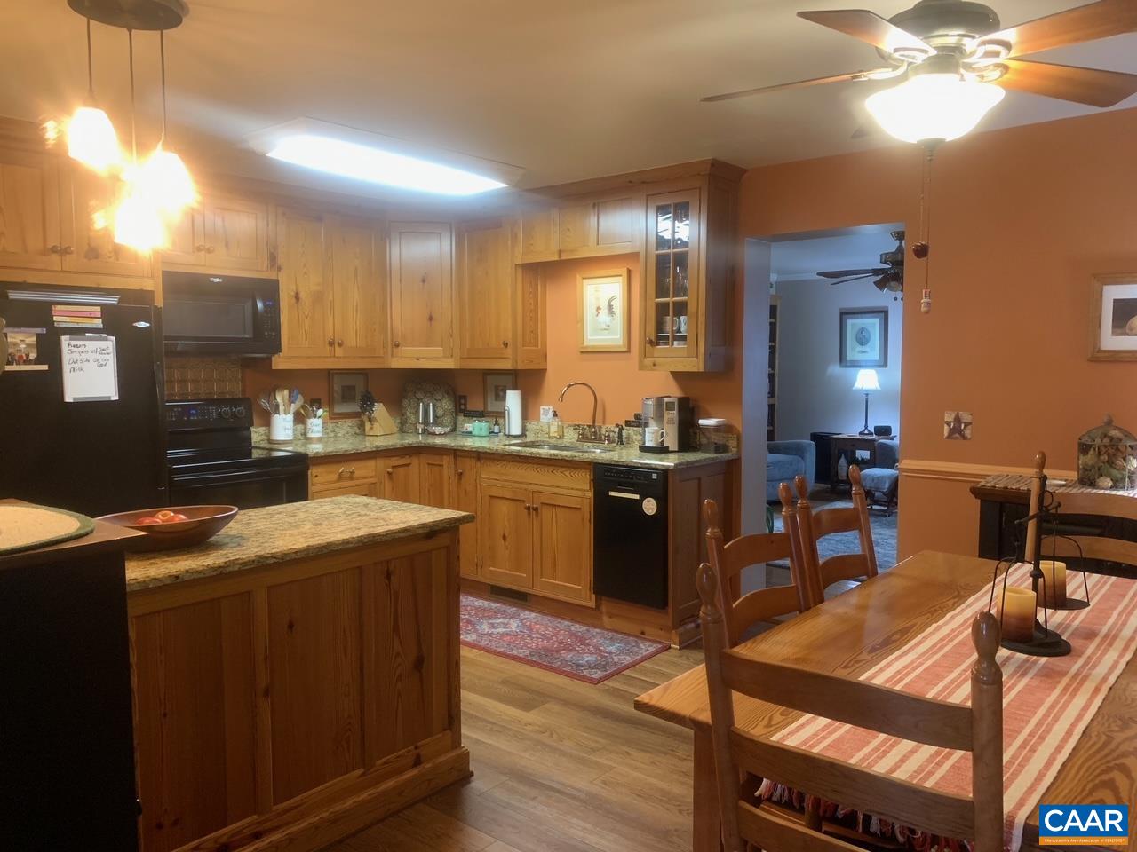 1687 Quaker Run Road Banco, VA 22727 - Photo 5 of 41 Gallery Image 5