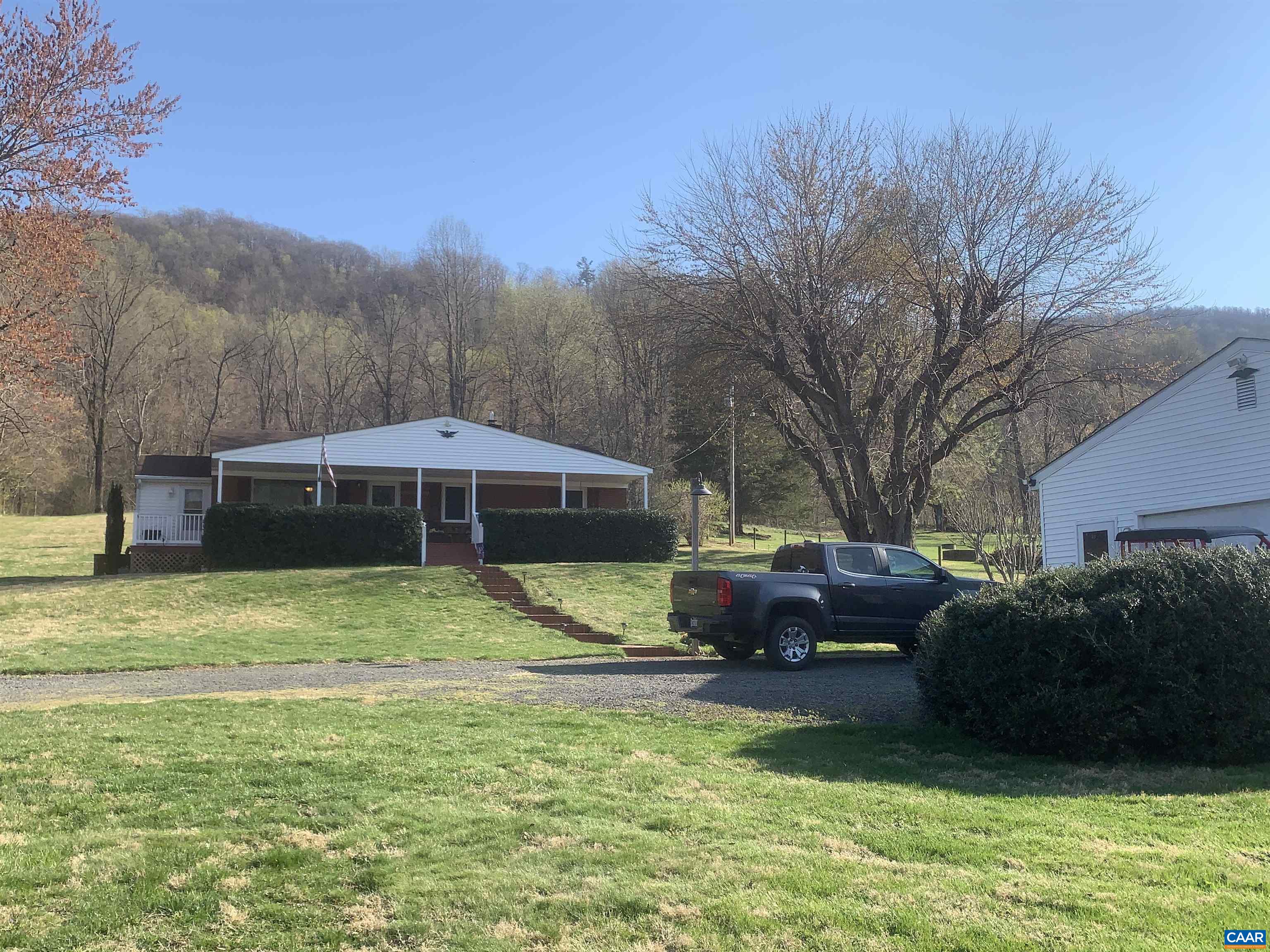 1687 Quaker Run Road Banco, VA 22727 - Photo 6 of 41 Gallery Image 6