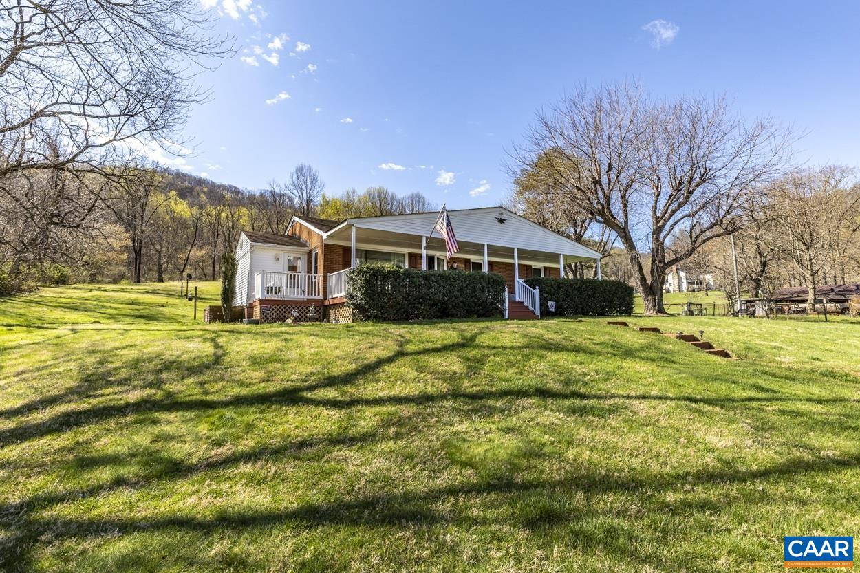 1687 Quaker Run Road Banco, VA 22727 - Photo 7 of 41 Gallery Image 7