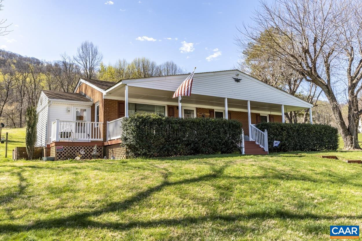 1687 Quaker Run Road Banco, VA 22727 - Photo 8 of 41 Gallery Image 8