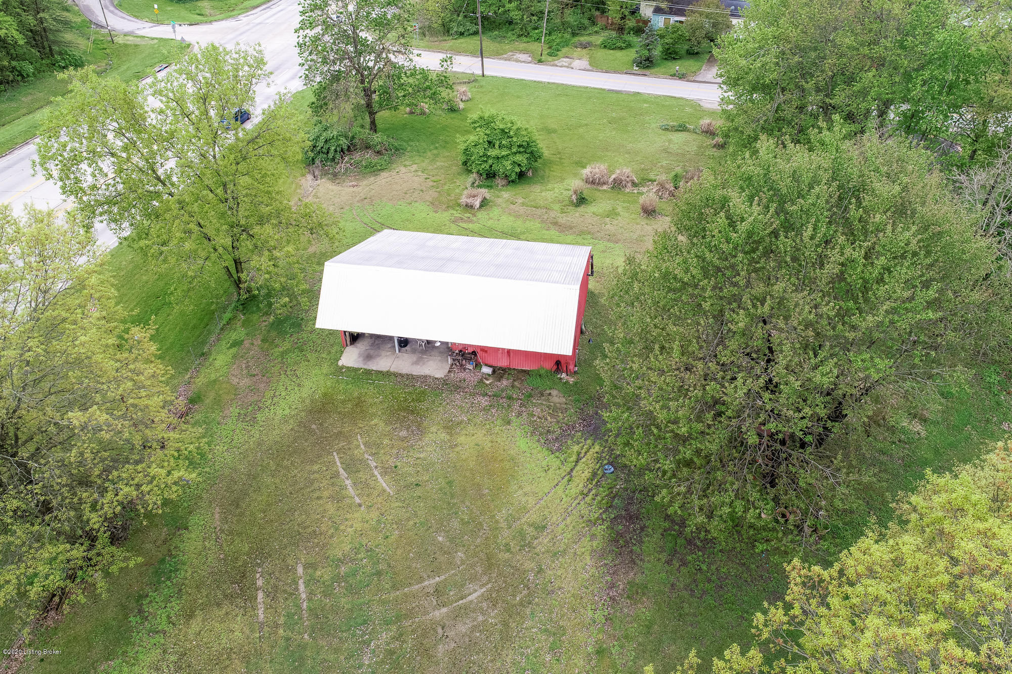 5025 Cane Run Road Louisville, KY 40216 - Photo 19 of 21 5052-10