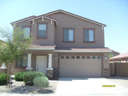 6829 West Maldonado Road Laveen, AZ 85339 - Photo 1 of 10 Front View