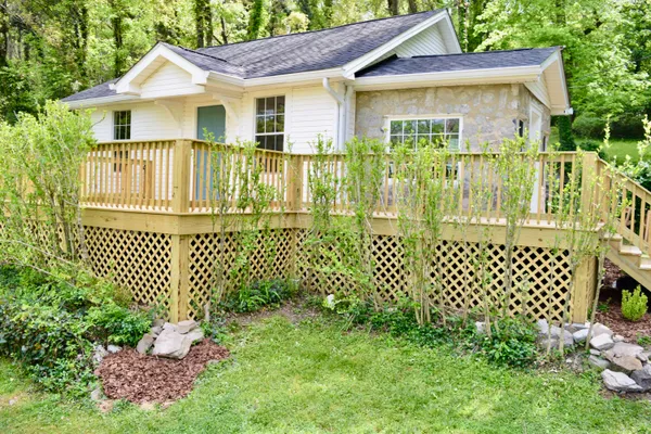 $269,500 | 4110 McCahill Road, Chattanooga, TN 37415