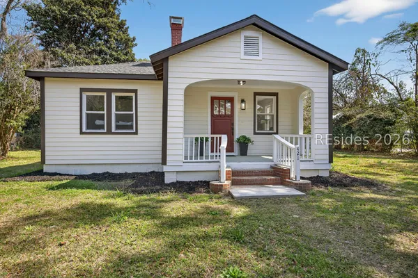 $399,000 | 421 Meritta Avenue, Beaufort, SC 29902