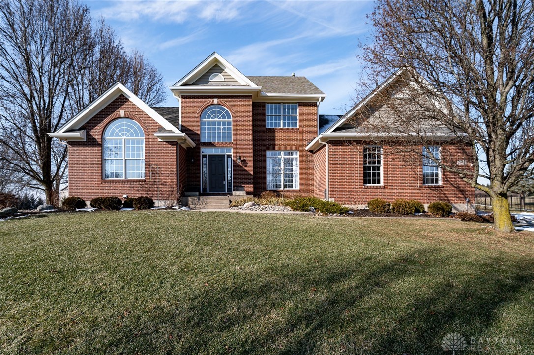 7541 Stone Ridge Drive Springboro, OH 45066 - Photo 1 of 73 Gallery Image 1