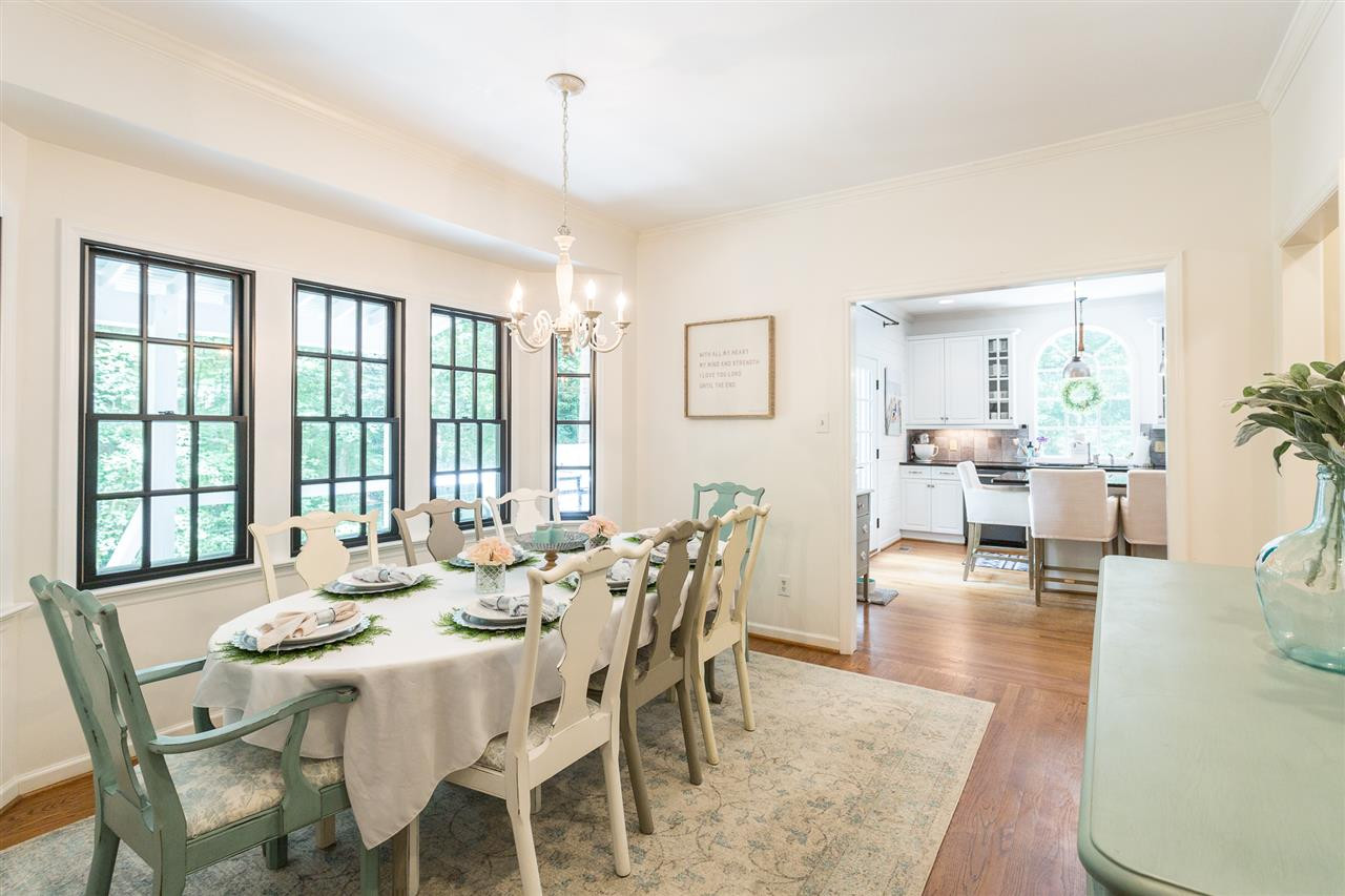 8816 Oneal Road Raleigh, NC 27613 - Photo 7 of 27 Photo 7