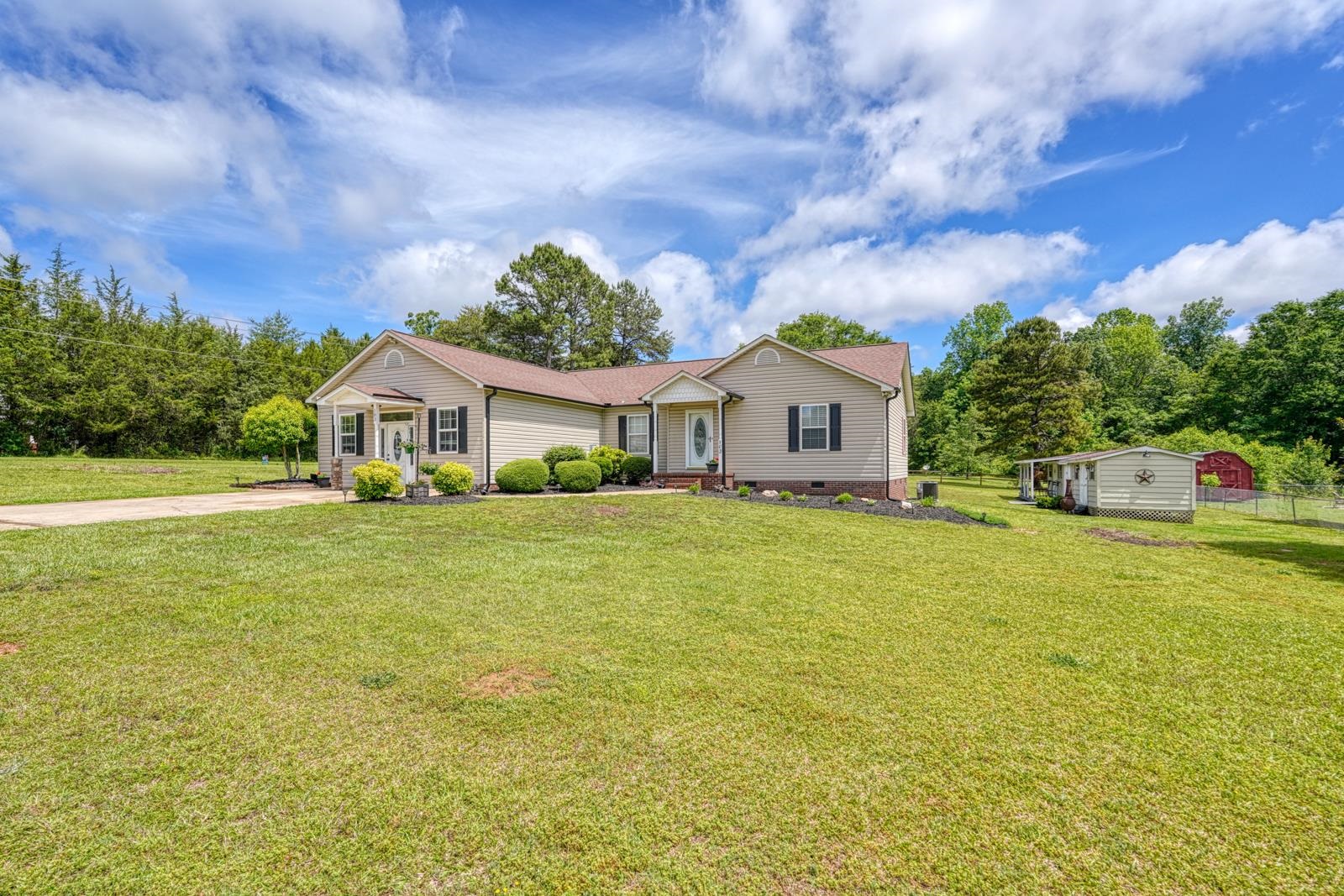 103 Cheyenne Ridge Trail Campobello, SC 29322 - Photo 2 of 50