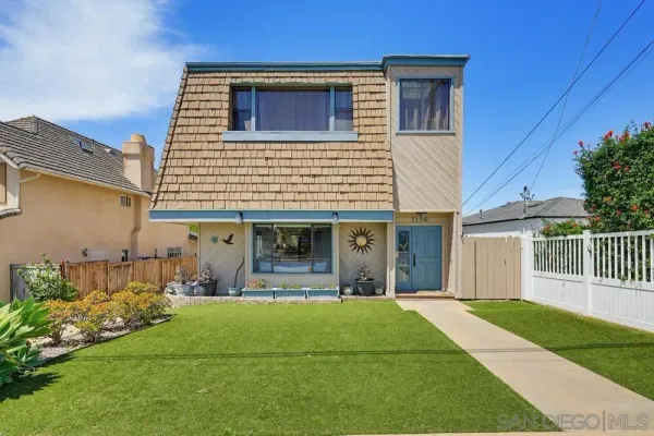 $2,099,000 | 1174 Concord Street, San Diego, CA 92106