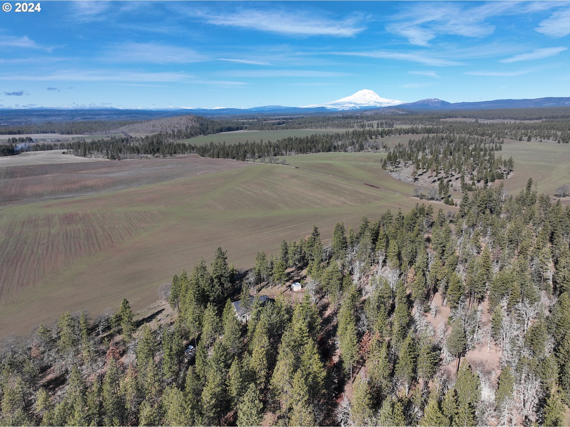 714 Turkey Ranch Road Goldendale, WA 98620 - Photo 1 of 37 Gallery Image 1