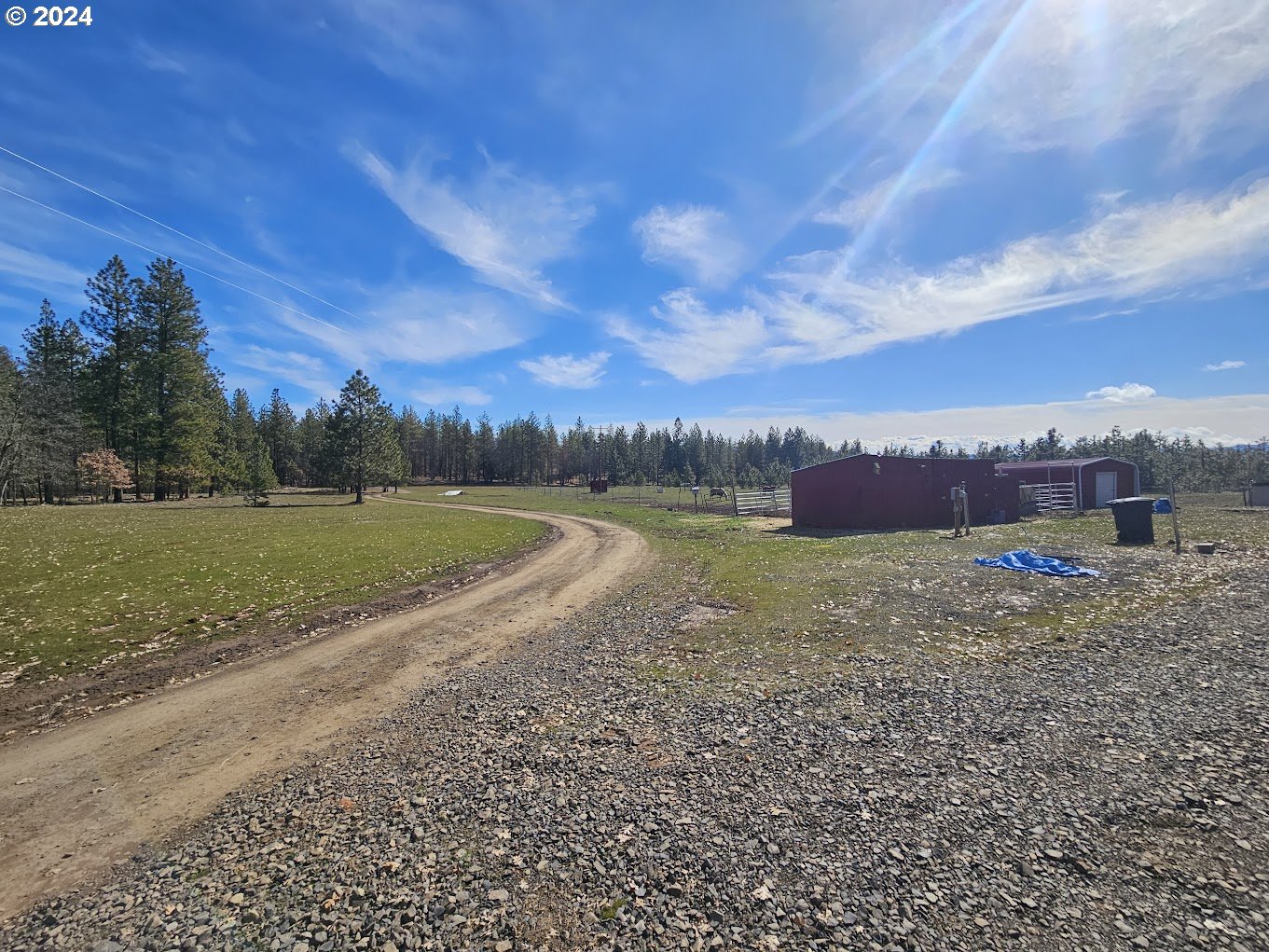 714 Turkey Ranch Road Goldendale, WA 98620 - Photo 12 of 37 Gallery Image 12