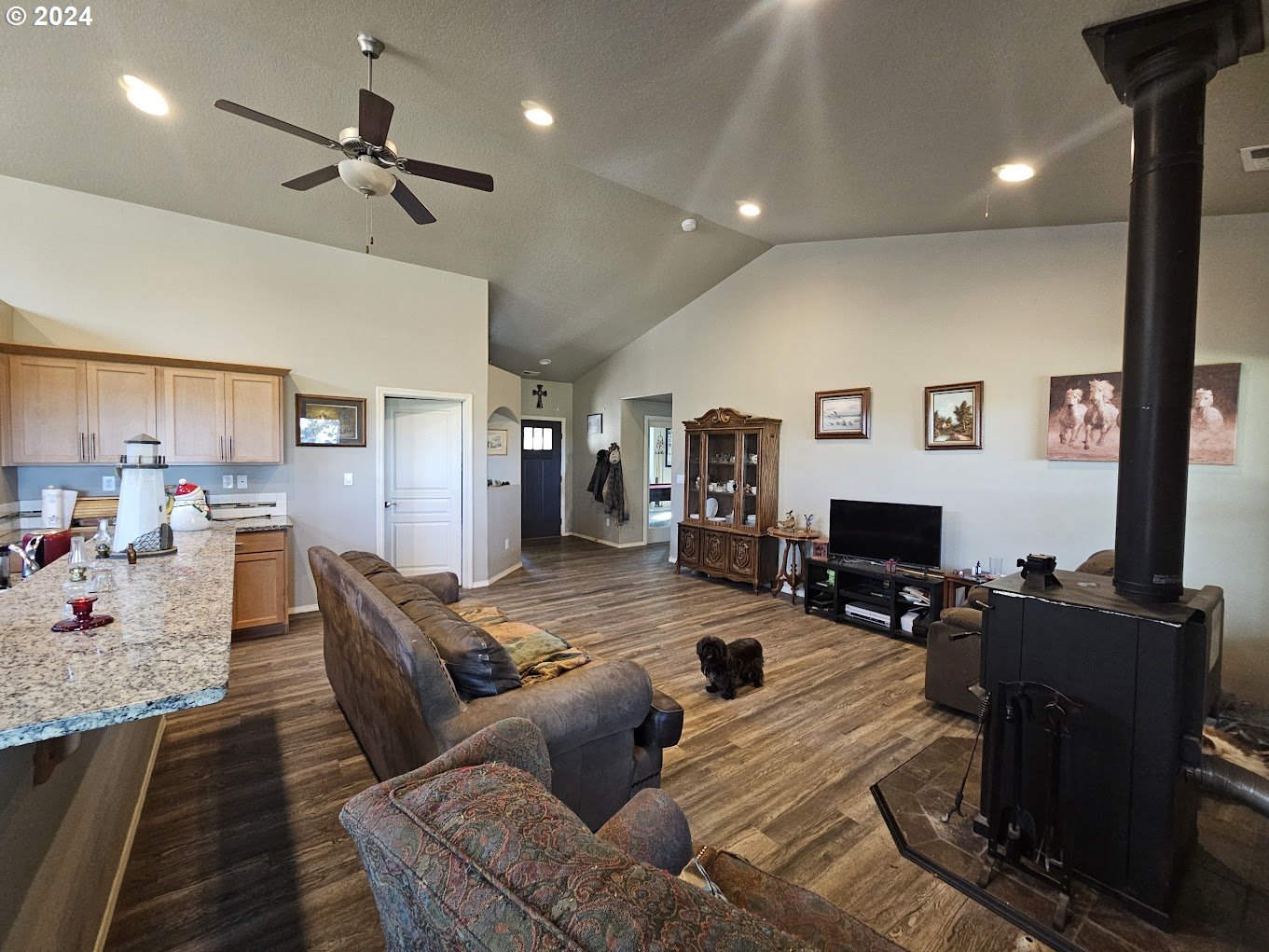 714 Turkey Ranch Road Goldendale, WA 98620 - Photo 13 of 37 Gallery Image 13