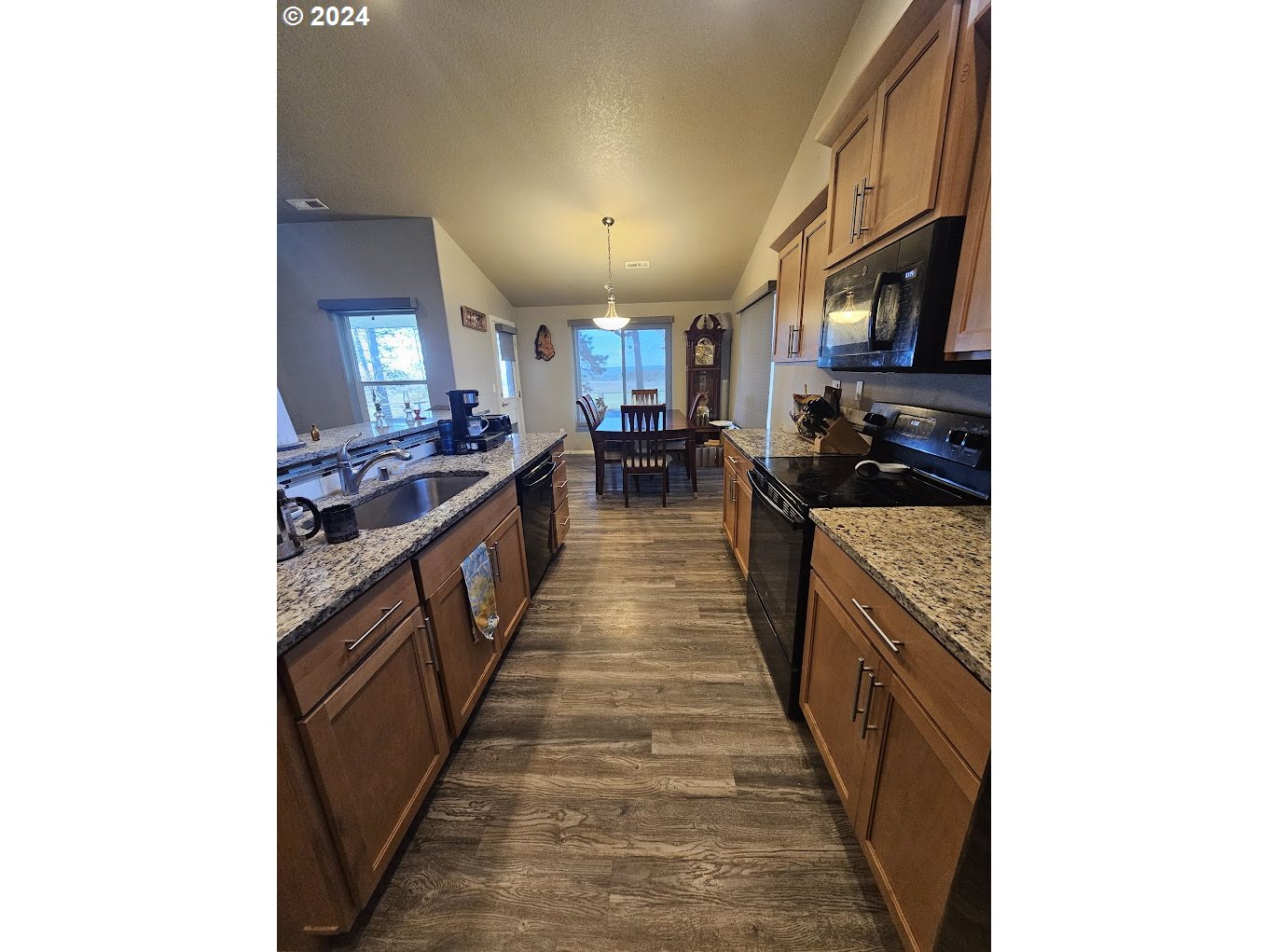 714 Turkey Ranch Road Goldendale, WA 98620 - Photo 19 of 37 Gallery Image 19