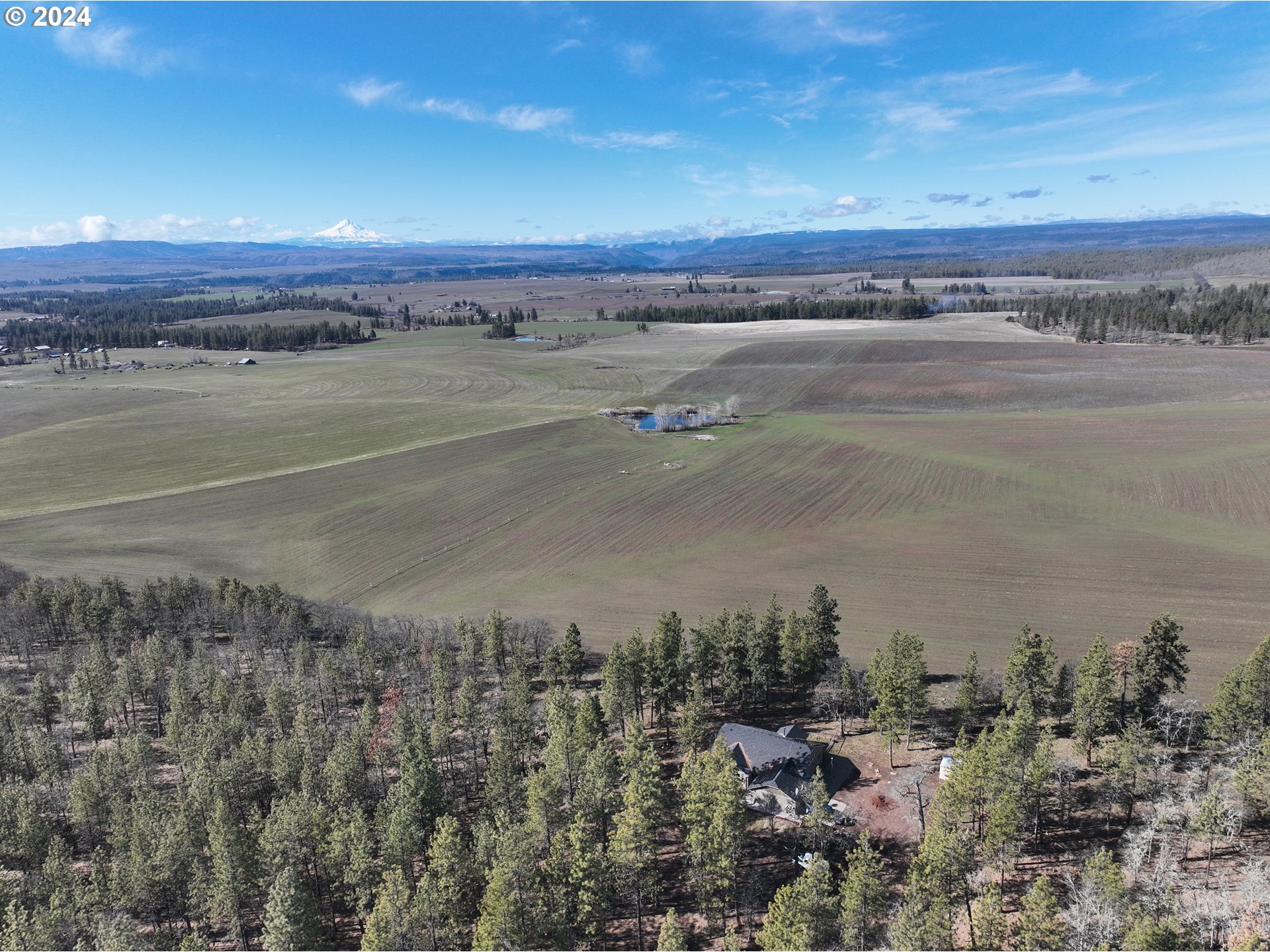 714 Turkey Ranch Road Goldendale, WA 98620 - Photo 2 of 37 Gallery Image 2