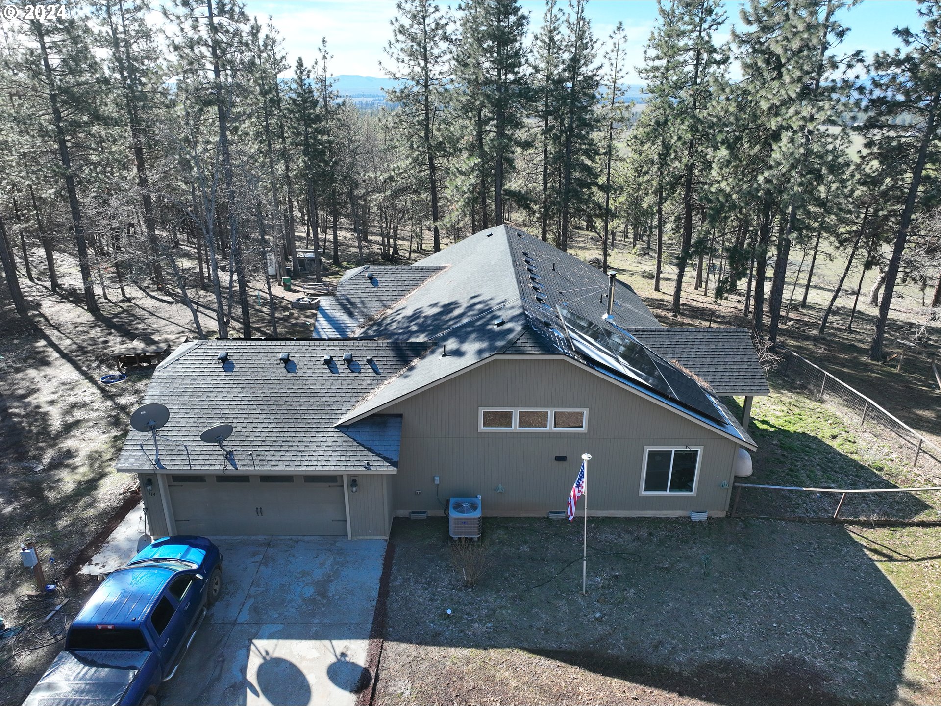 714 Turkey Ranch Road Goldendale, WA 98620 - Photo 3 of 37 Gallery Image 3