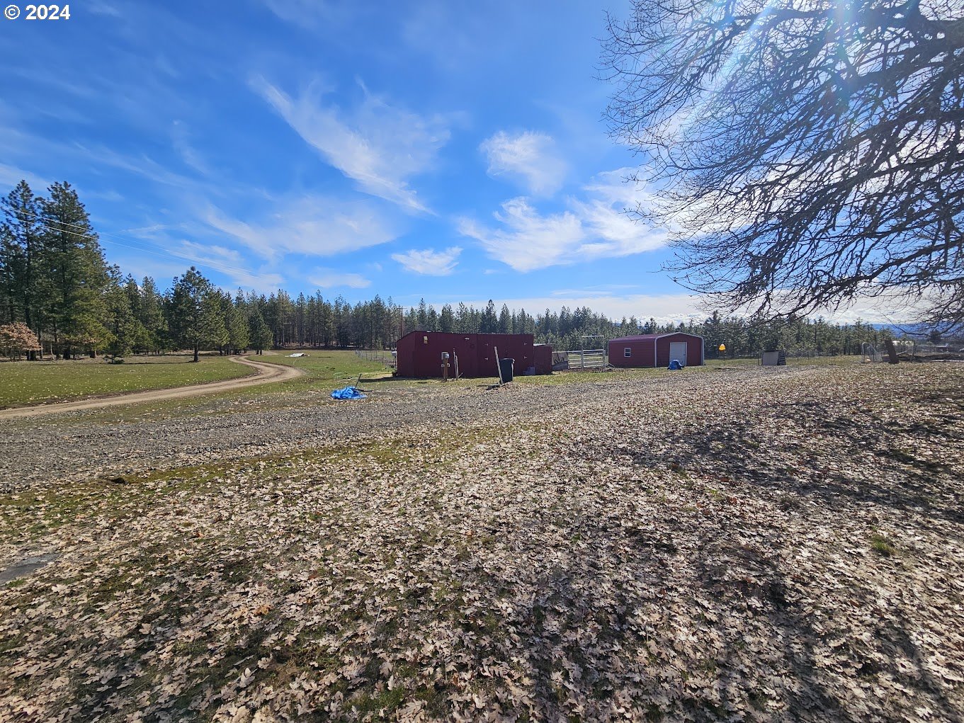 714 Turkey Ranch Road Goldendale, WA 98620 - Photo 37 of 37 Gallery Image 37