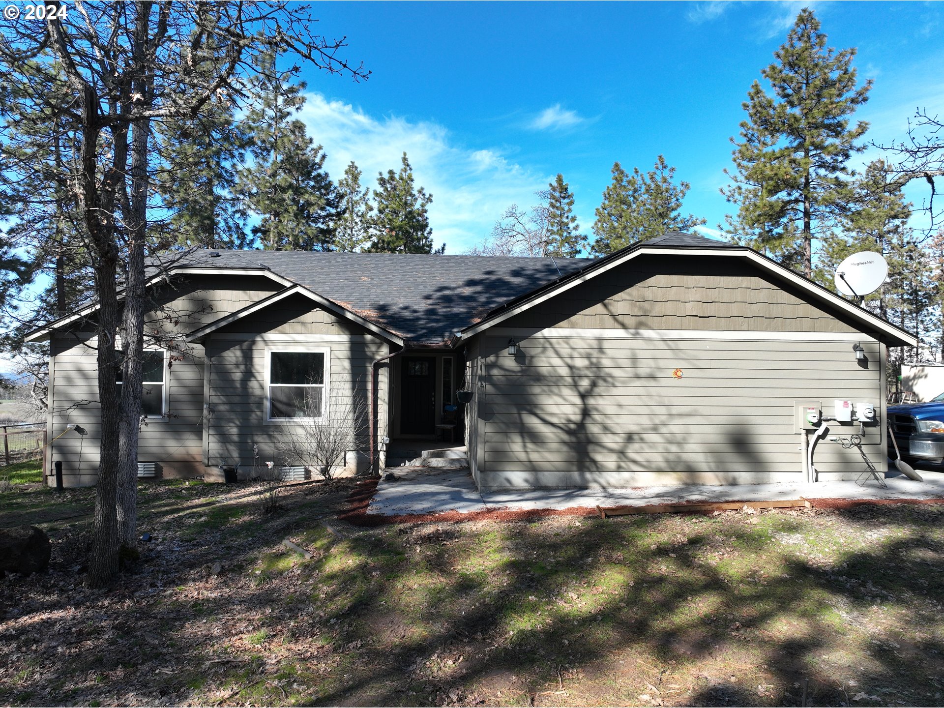 714 Turkey Ranch Road Goldendale, WA 98620 - Photo 4 of 37 Gallery Image 4