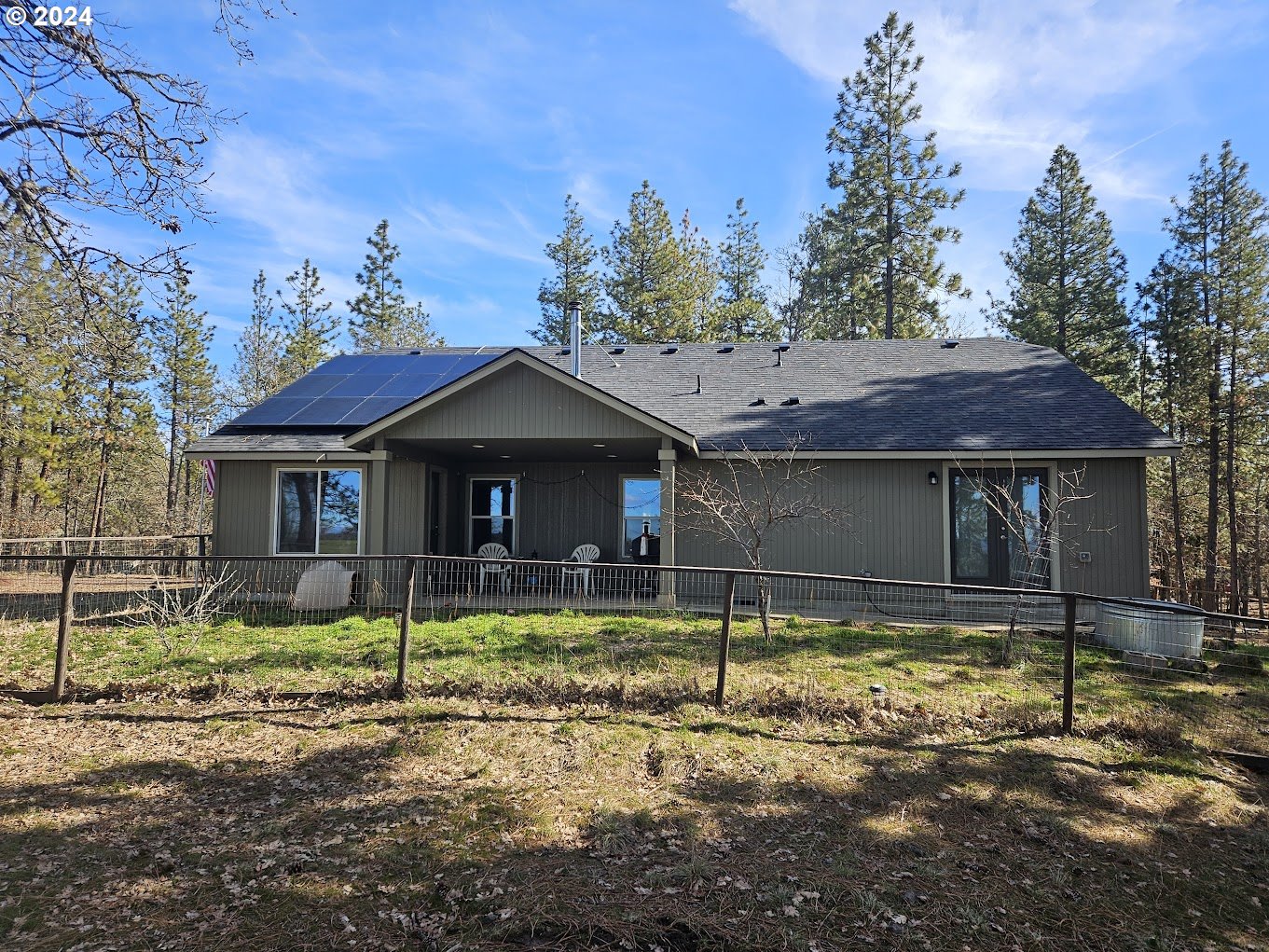 714 Turkey Ranch Road Goldendale, WA 98620 - Photo 5 of 37 Gallery Image 5