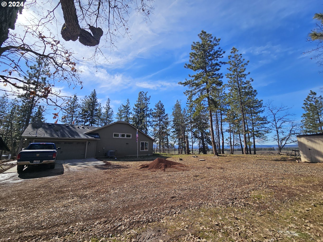714 Turkey Ranch Road Goldendale, WA 98620 - Photo 6 of 37 Gallery Image 6