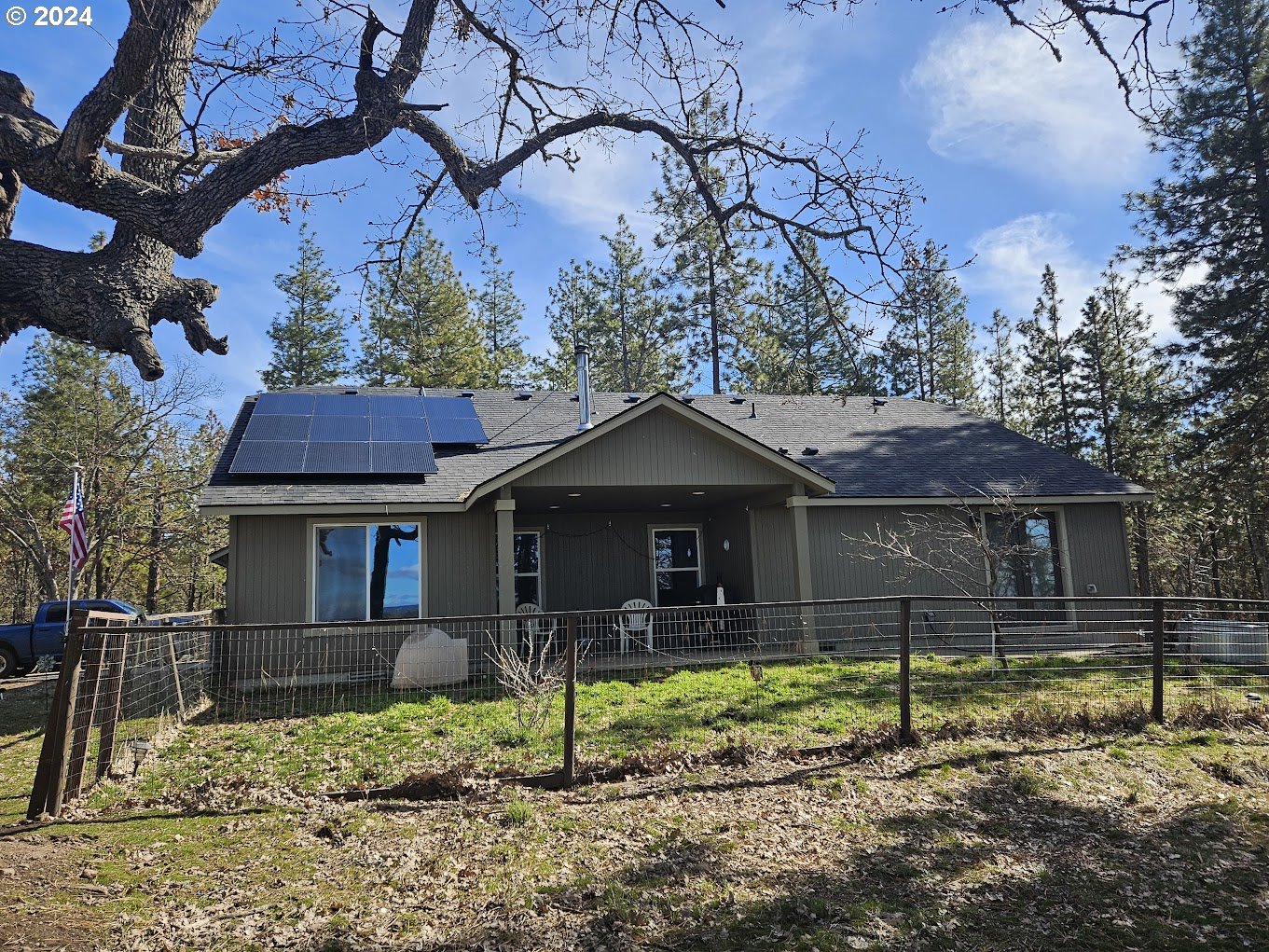 714 Turkey Ranch Road Goldendale, WA 98620 - Photo 7 of 37 Gallery Image 7