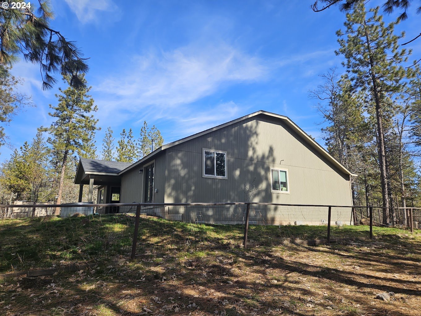 714 Turkey Ranch Road Goldendale, WA 98620 - Photo 9 of 37 Gallery Image 9