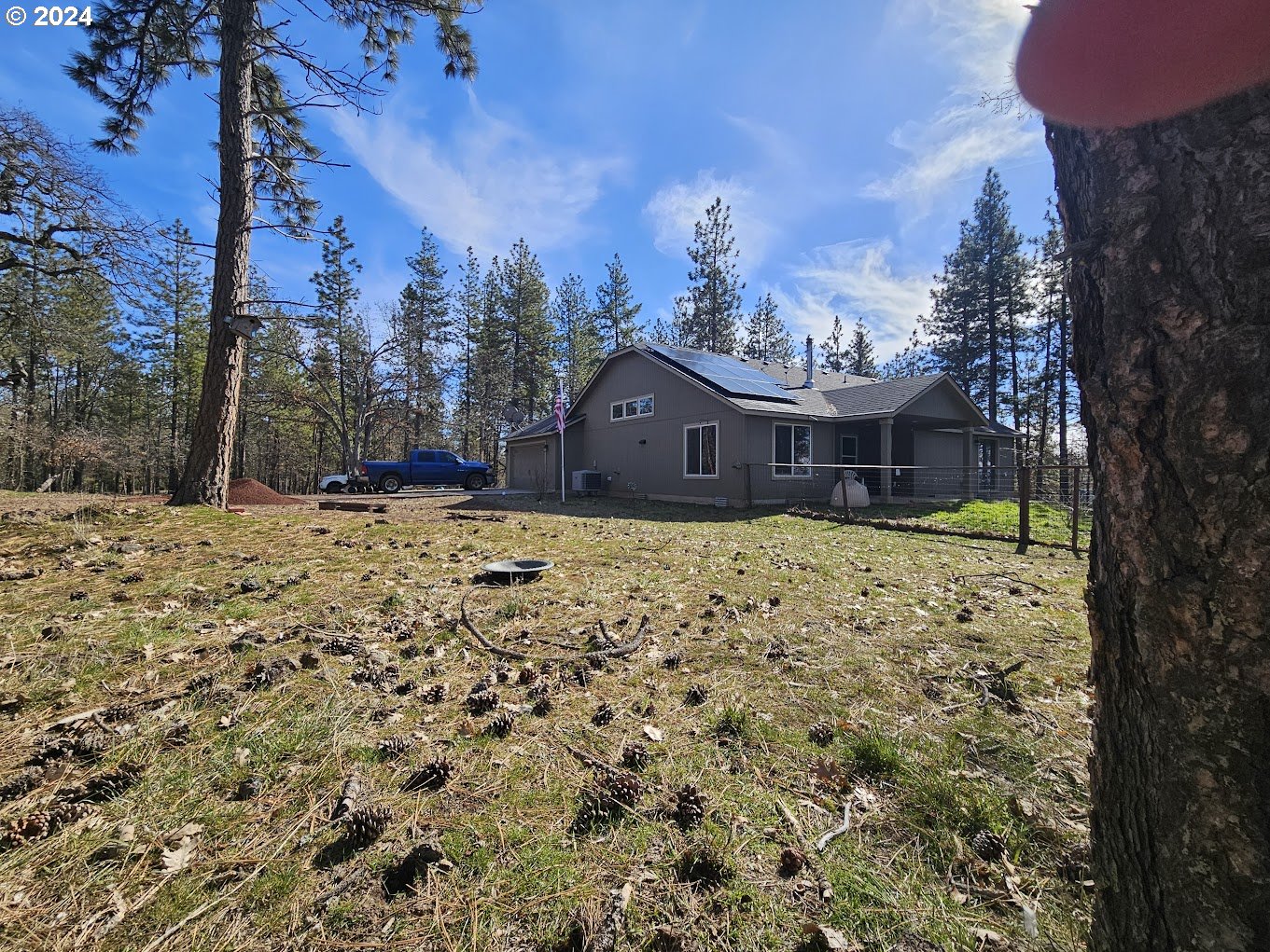 714 Turkey Ranch Road Goldendale, WA 98620 - Photo 10 of 37 Gallery Image 10
