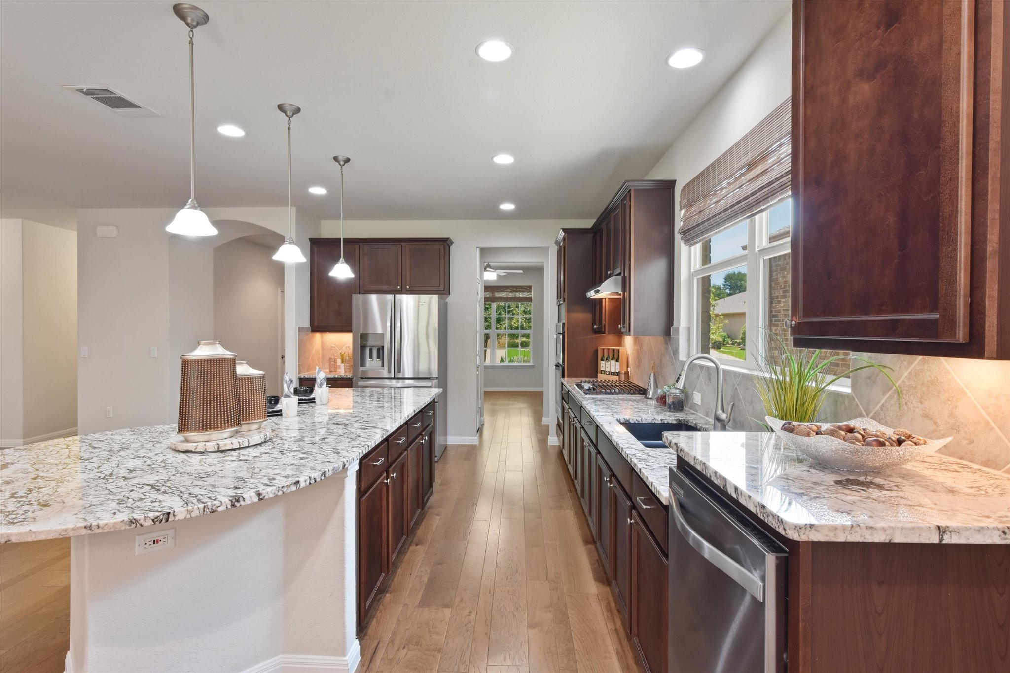 104 Coffee Mill Creek Road Georgetown, TX 78633 - Photo 10 of 40