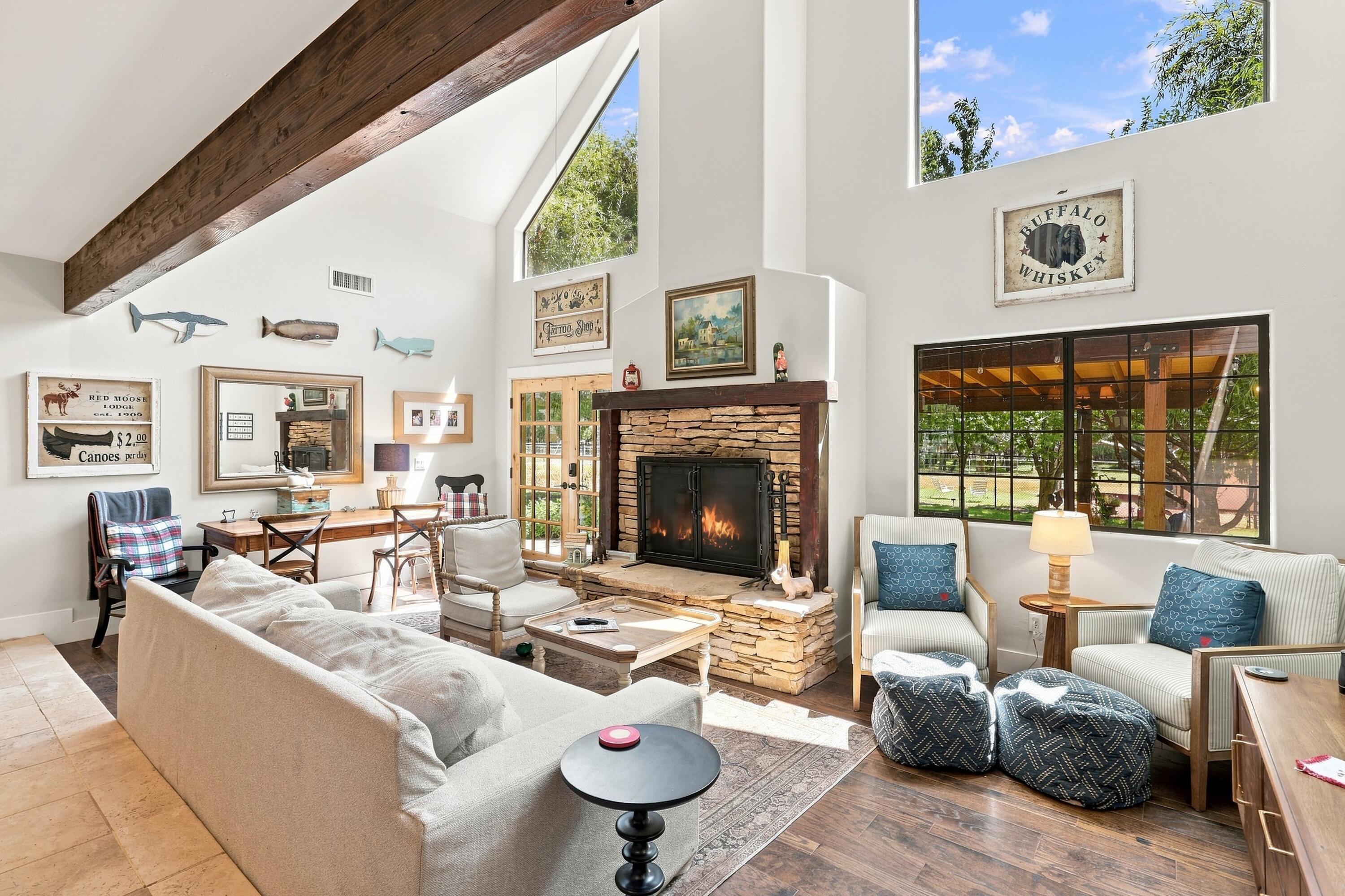 9285 Juniper Road Strawberry, AZ 85544 - Photo 4 of 79 Gallery Image 4