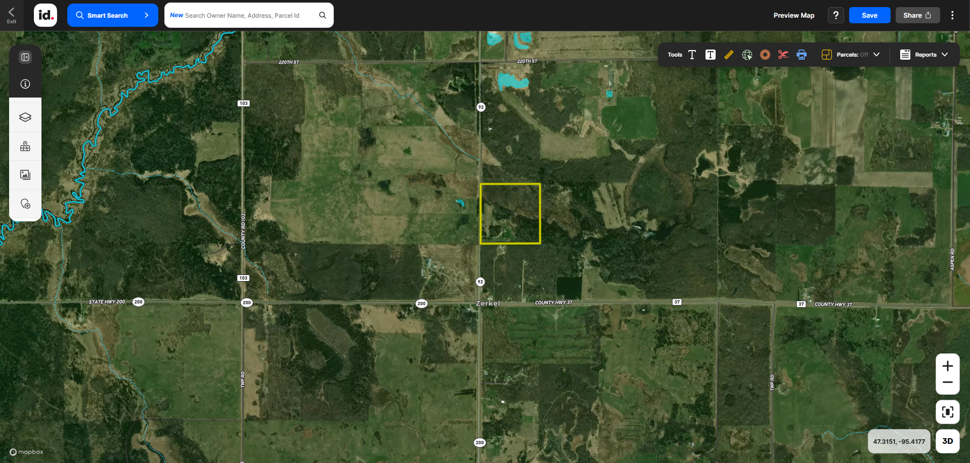 21280 State Rte 92 Bagley, MN 56621 - Photo 110 of 114