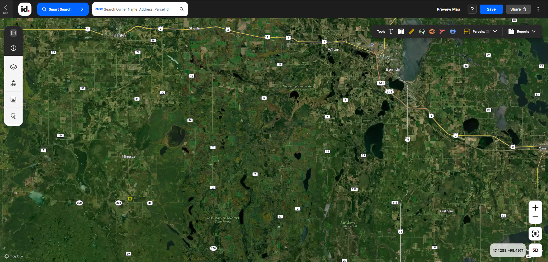 21280 State Rte 92 Bagley, MN 56621 - Photo 111 of 114