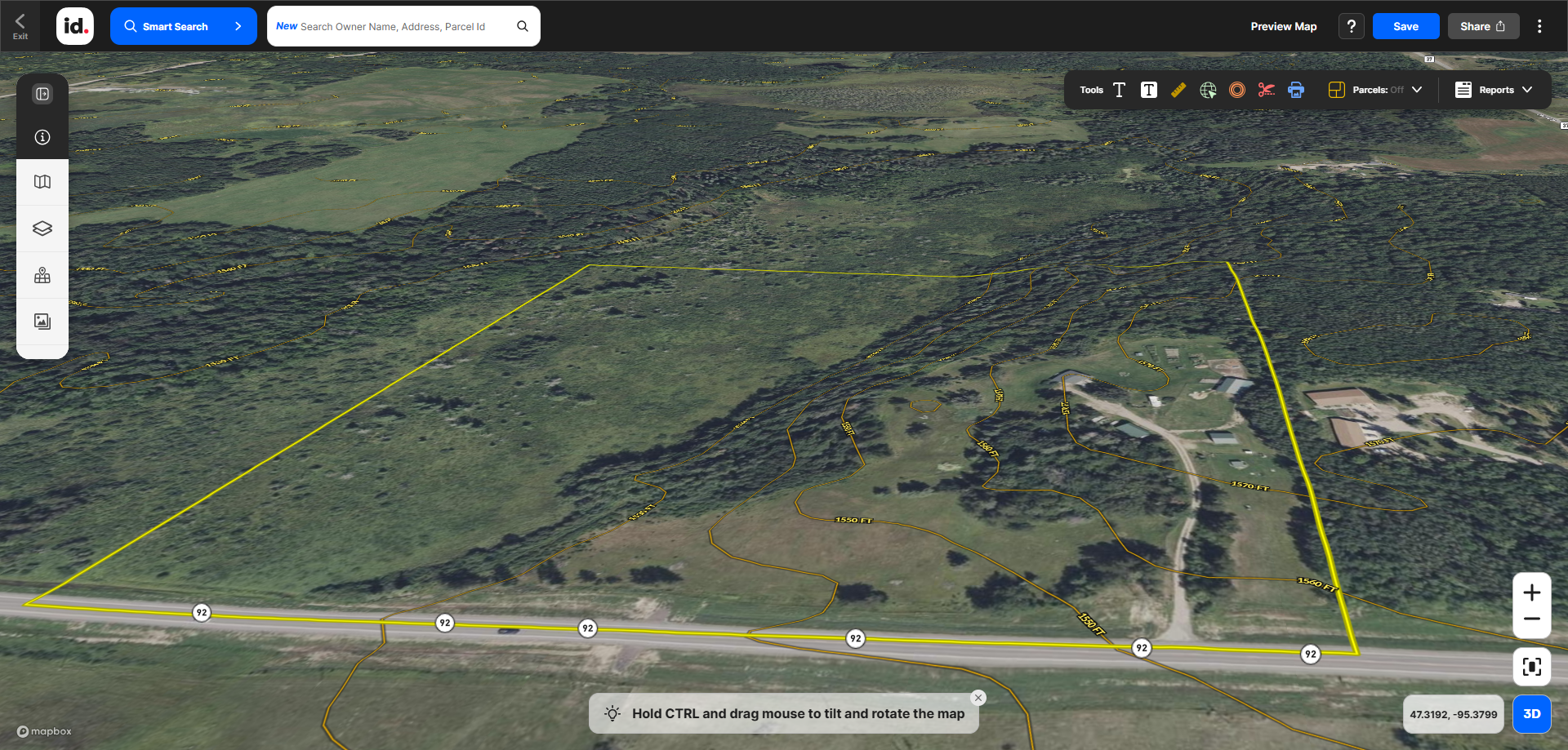 21280 State Rte 92 Bagley, MN 56621 - Photo 112 of 114