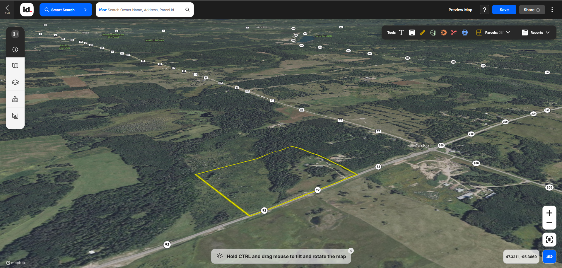 21280 State Rte 92 Bagley, MN 56621 - Photo 113 of 114