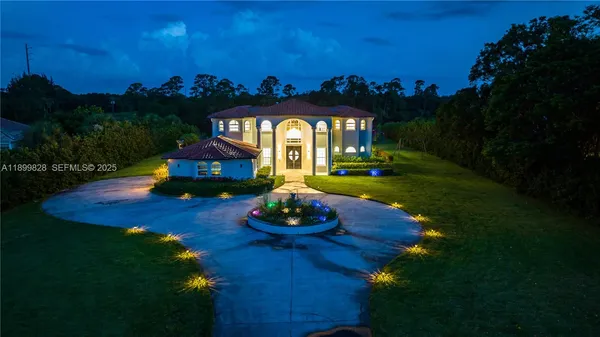 $2,349,000 | 6152 Southwest Banks Street, Palm City, FL 34990