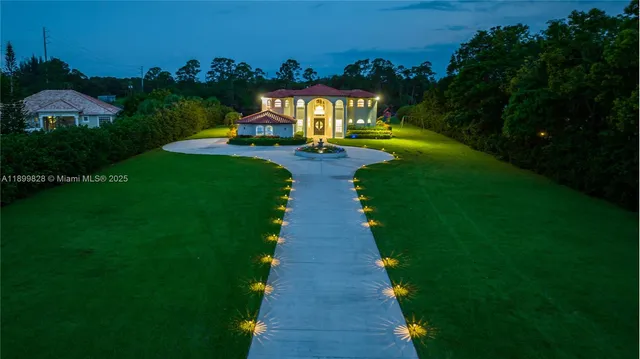 $2,349,000 | 6152 Southwest Banks Street, Palm City, FL 34990