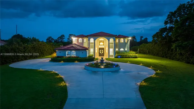 $2,349,000 | 6152 Southwest Banks Street, Palm City, FL 34990