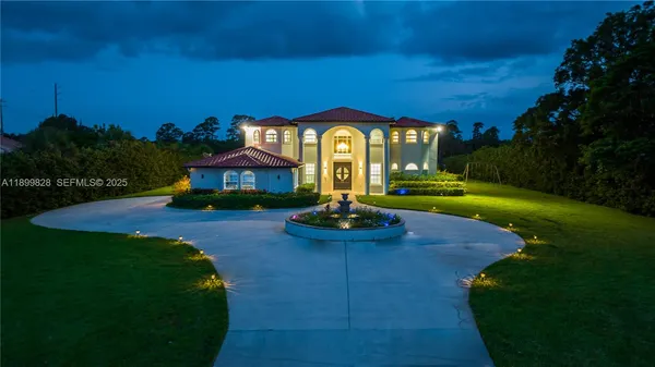 $2,349,000 | 6152 Southwest Banks Street, Palm City, FL 34990
