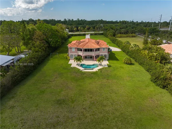 $2,349,000 | 6152 Southwest Banks Street, Palm City, FL 34990