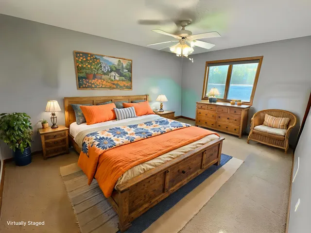 $195,000 | 304 Valley View Drive Southeast, Willmar, MN 56201