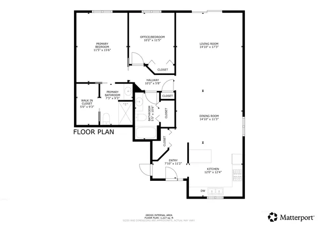 $195,000 | 304 Valley View Drive Southeast, Willmar, MN 56201
